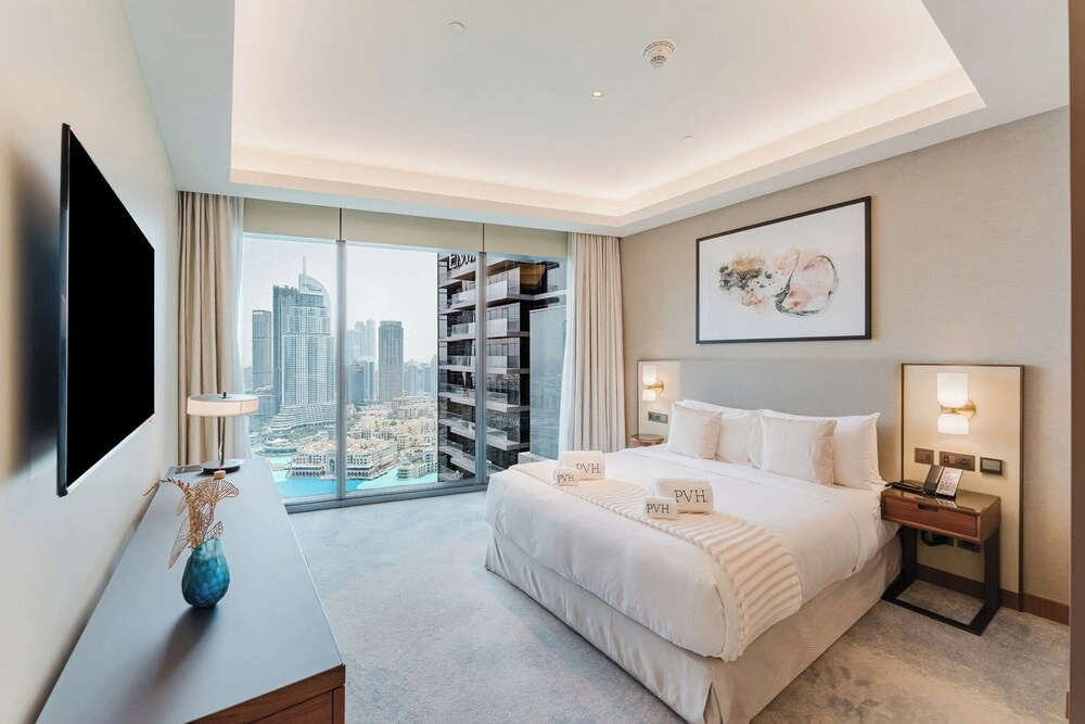 PVH - Address Opera 3BR
