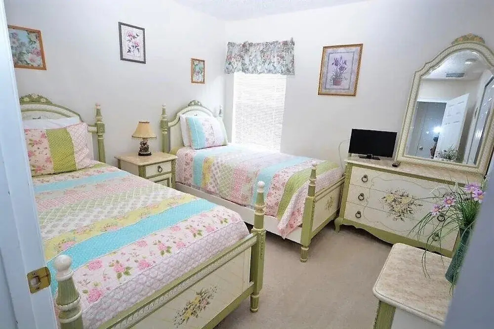 Huge 6-bed Emerald Is Resort- Elite Vacation Homes