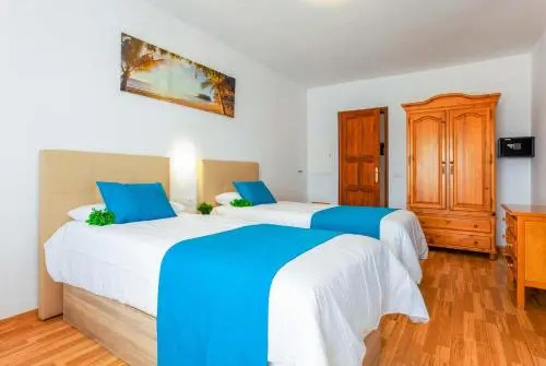 Villa Palina