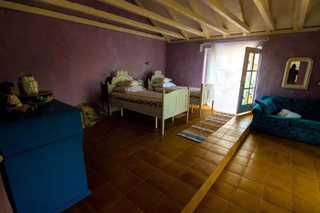 Sea View Villa with Tennis Court - Dvori sv Jurja