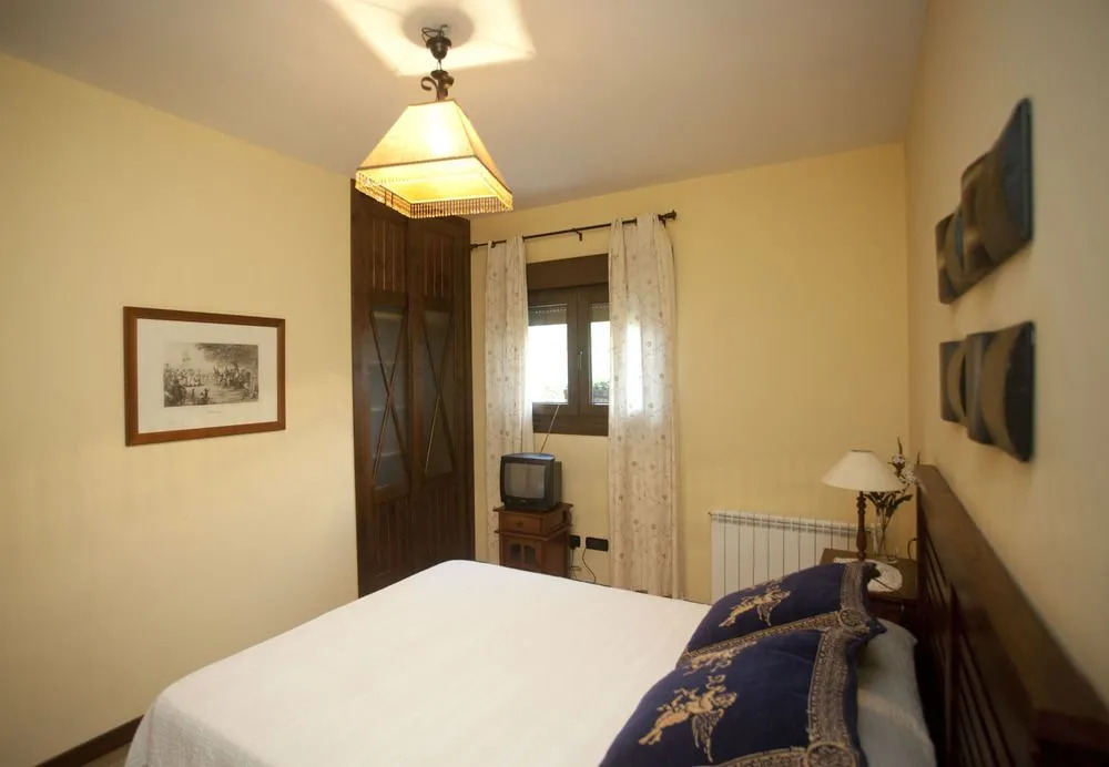 Casa A Pedriña
