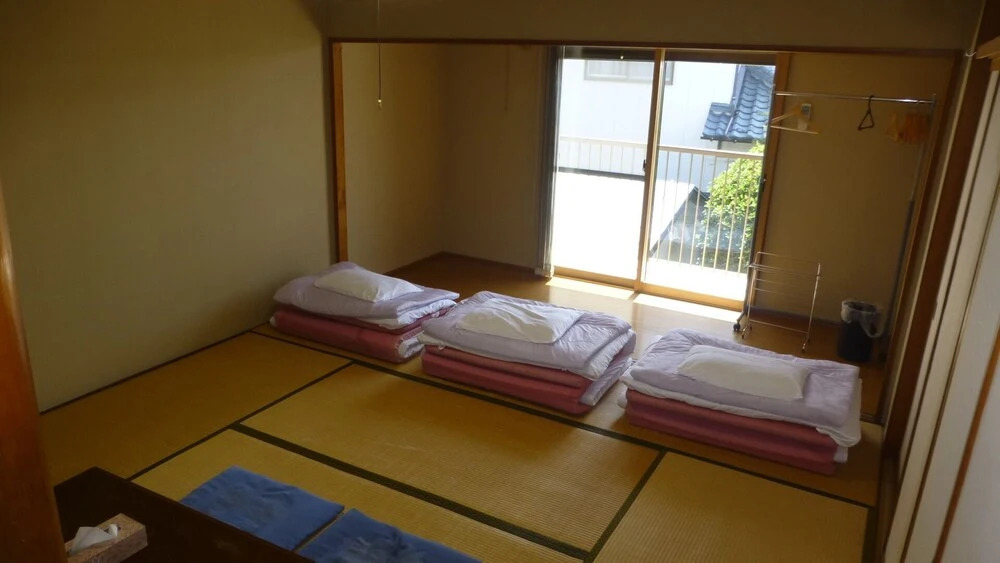 Ryokan Hashimotoya <Niigata>