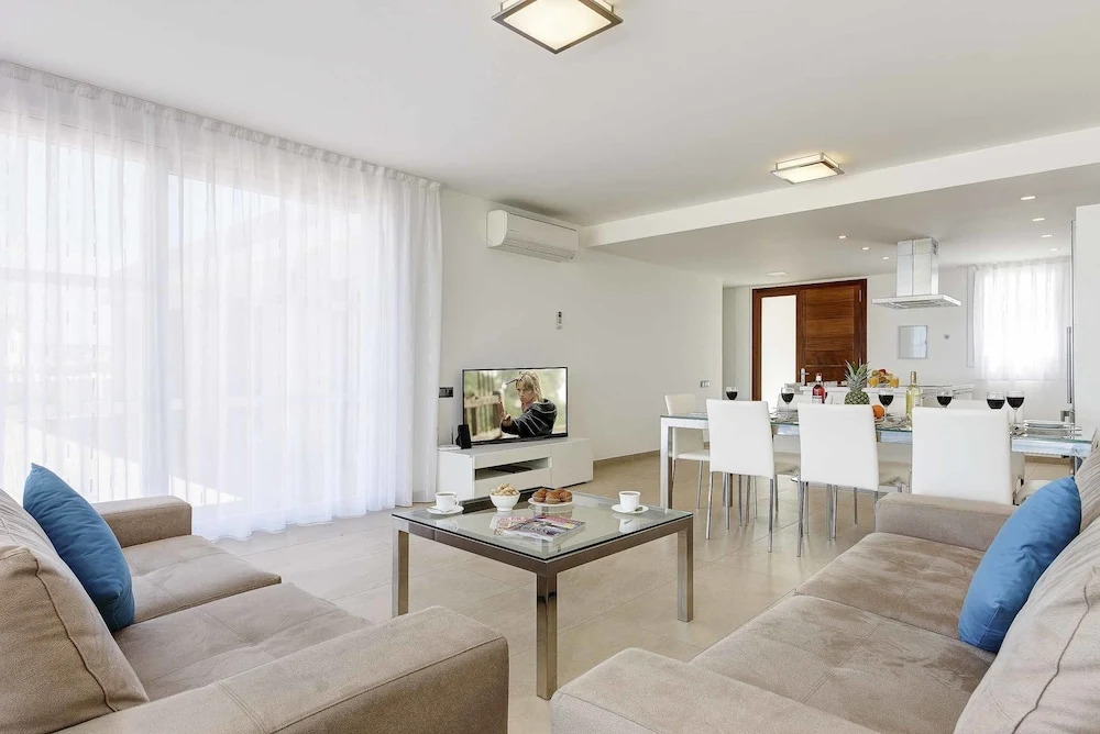 Villa Esmeralda Sol