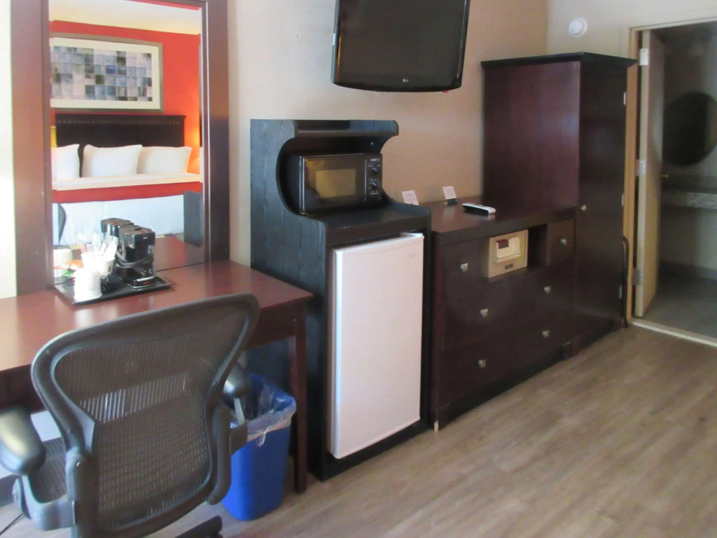Quality Inn Wayne - Fairfield Area