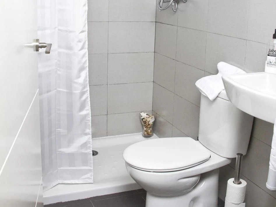 8Rooms Madrid, smart self check-in rooms