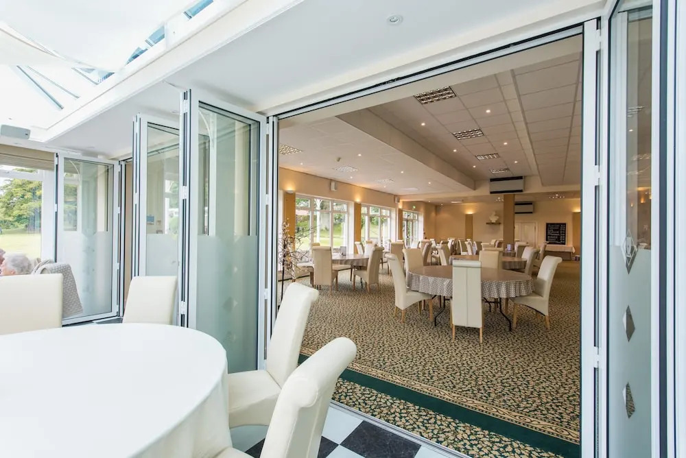 Gilsland Hall Hotel