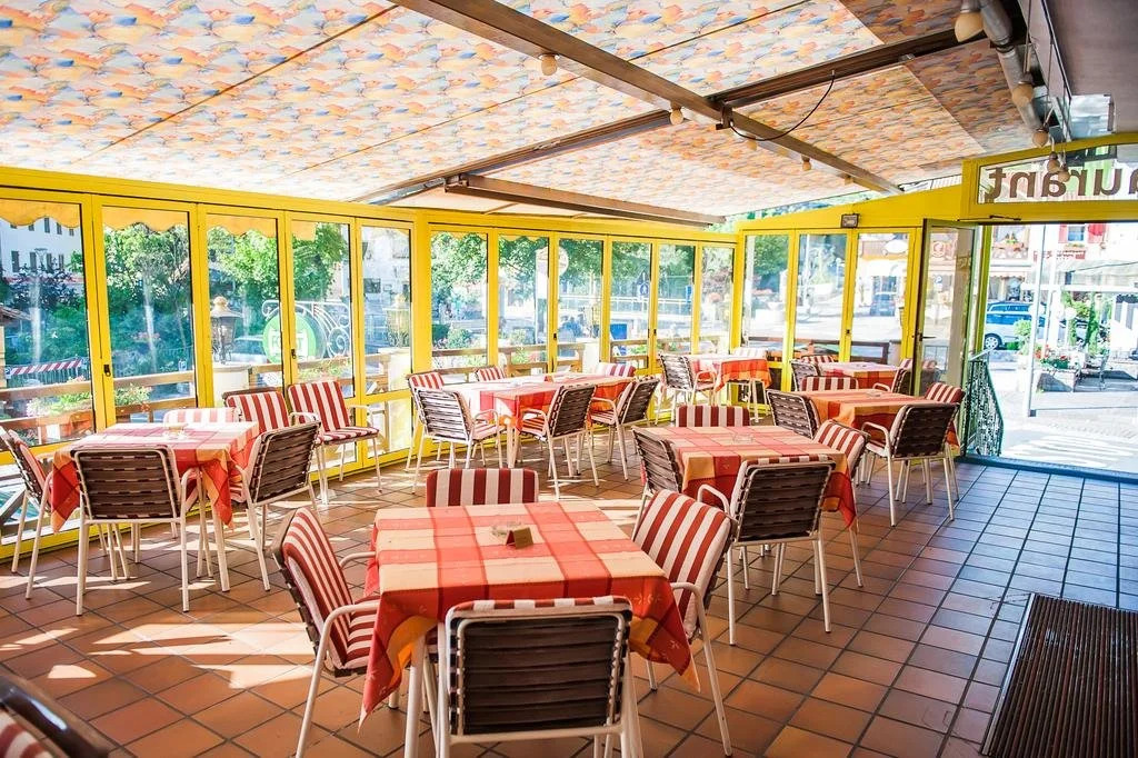Hotel Frickhof