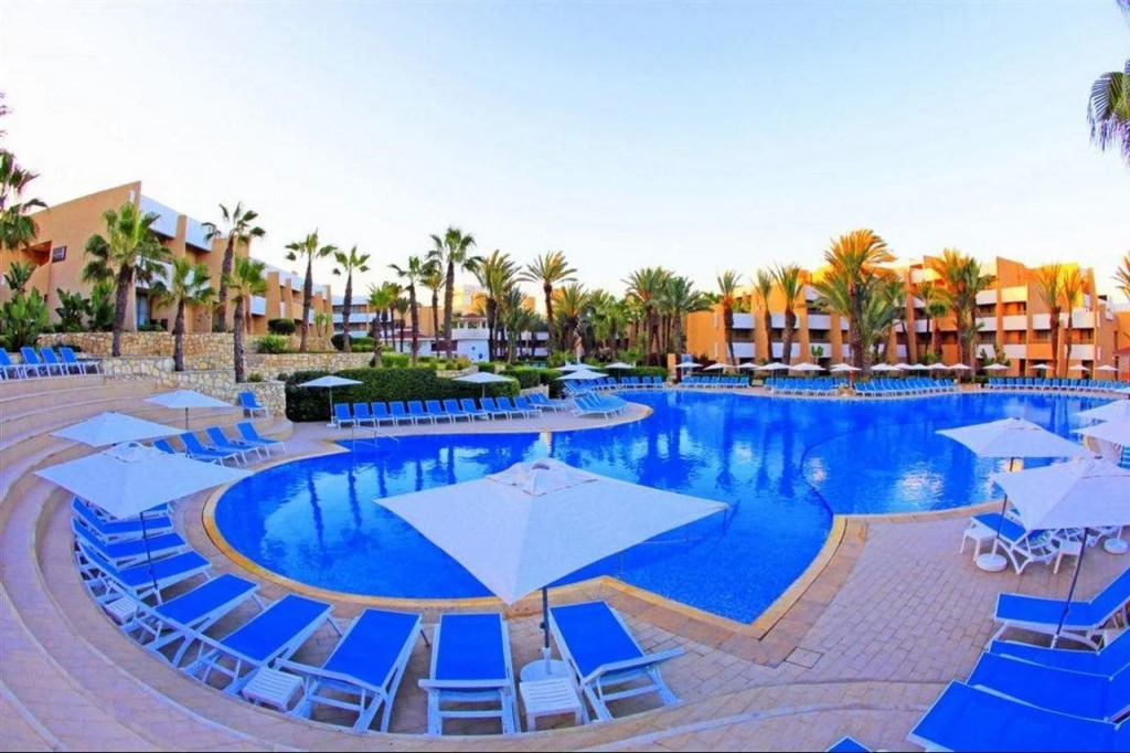 Dunes dOr Ocean Club