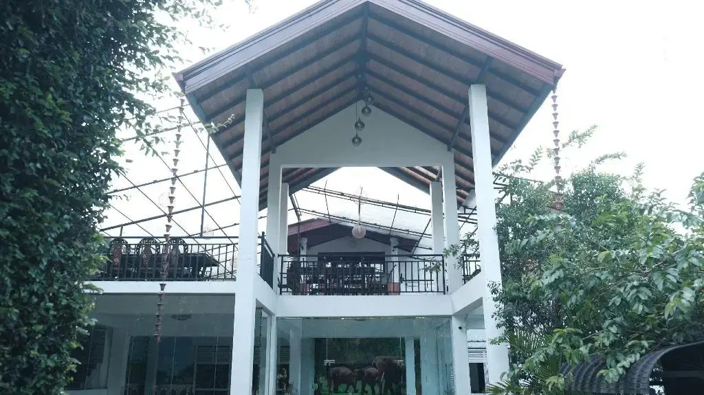Sangrilla Holiday Resort