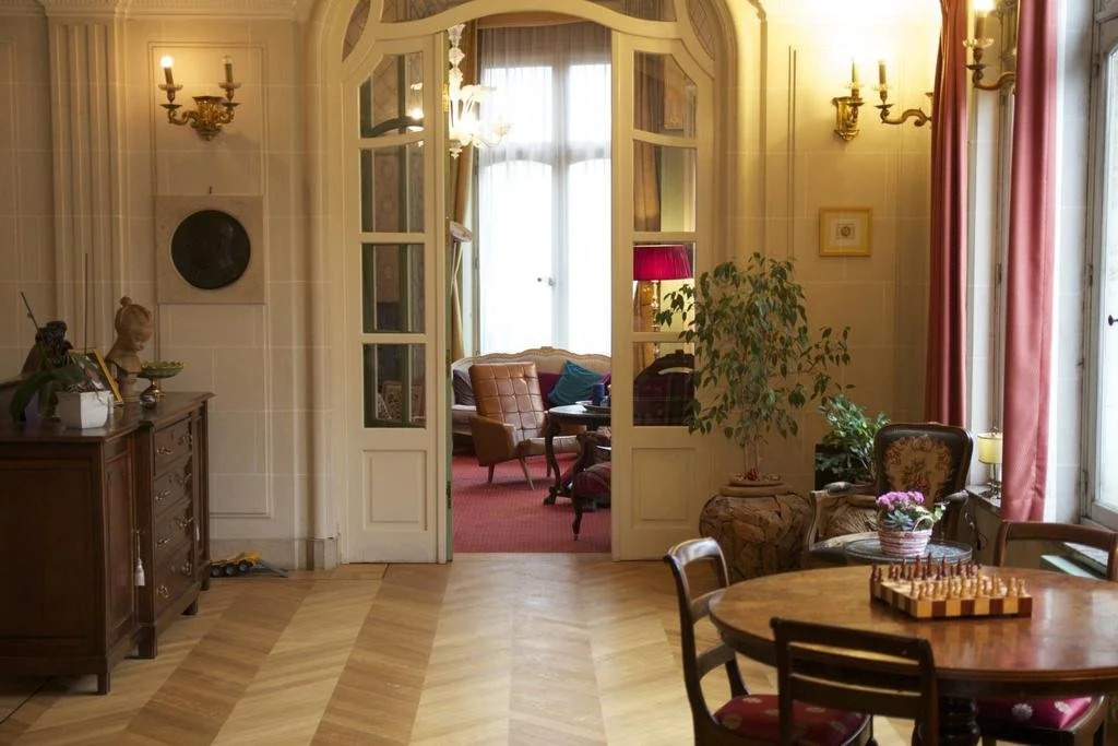 La Maison dEdgar