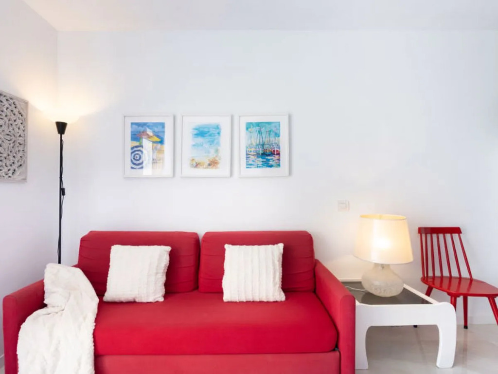 Apartment EL CARMEN Los Cristianos