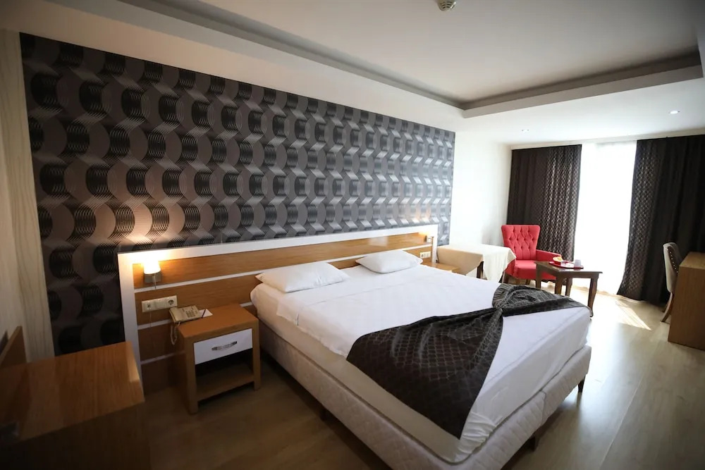 Bayazıt Hotel