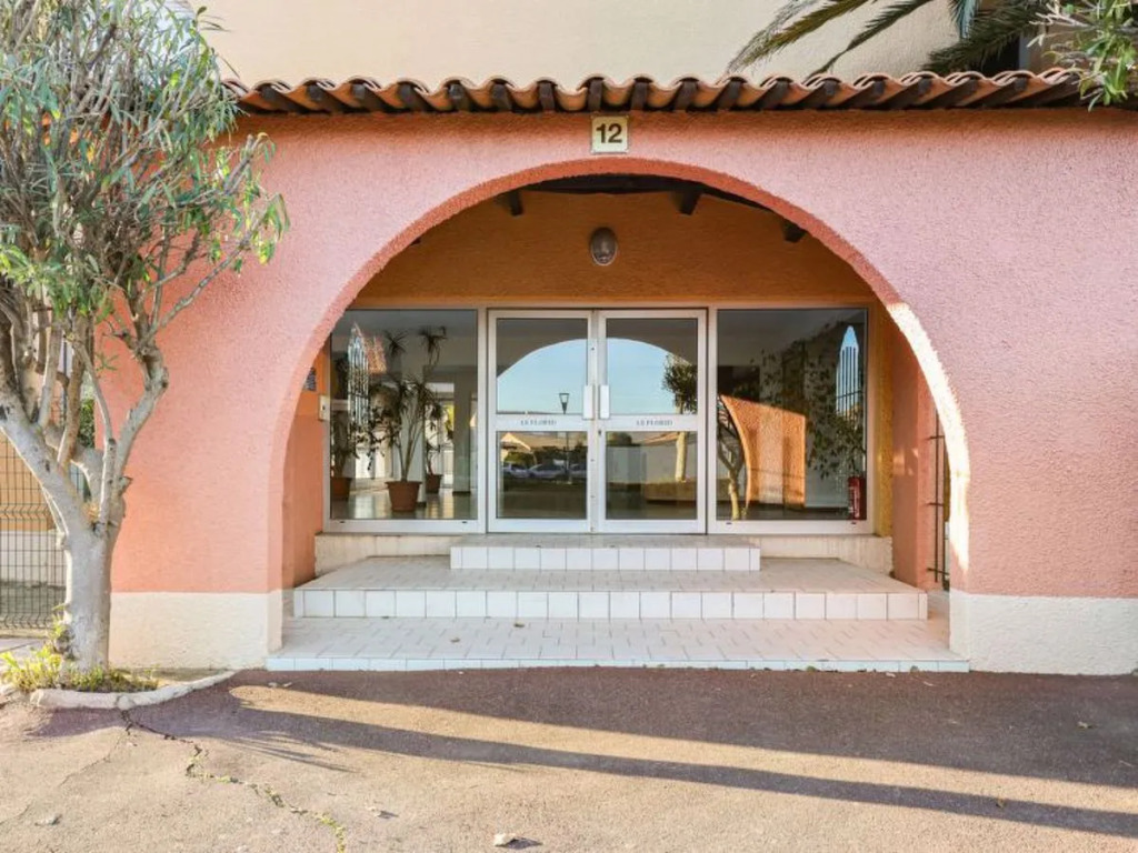 Villa Le Florid Cap d'Agde