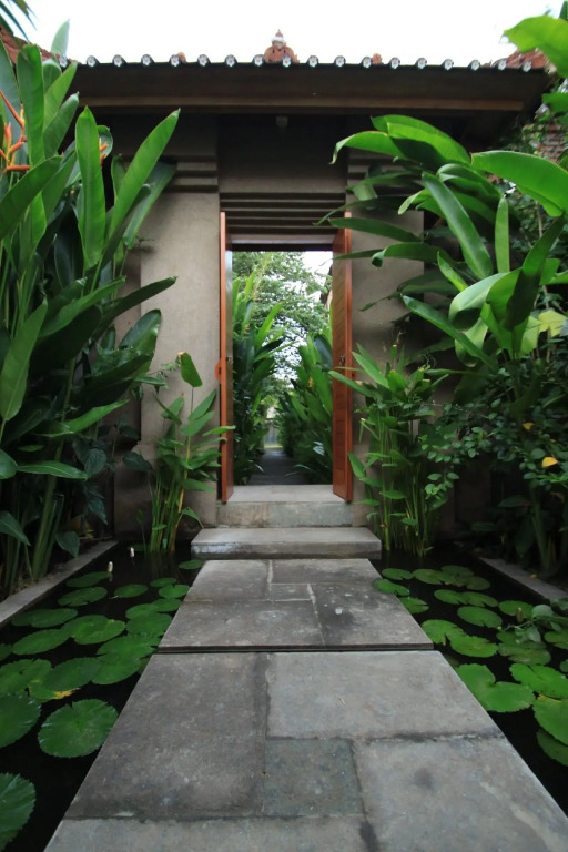 Villa Sutra