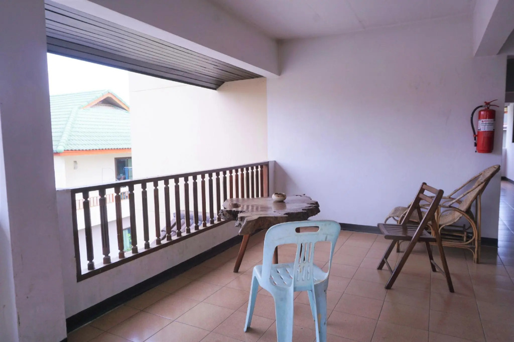 Water Well Guest House