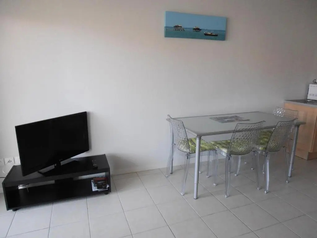 Appartement Hendaye, 2 pièces, 4 personnes - FR-1-2-291