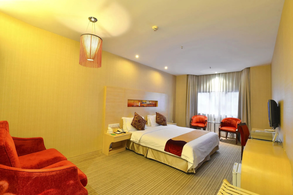 Sunon Hotel