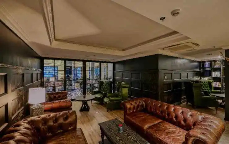 Hotel DMelin