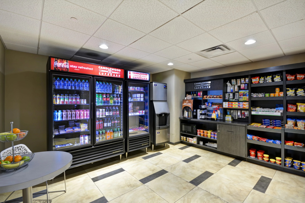 Candlewood Suites Smyrna - Nashville by IHG
