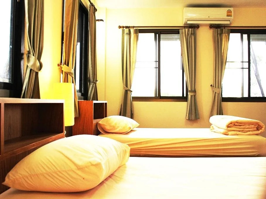 Hilltop Chalet