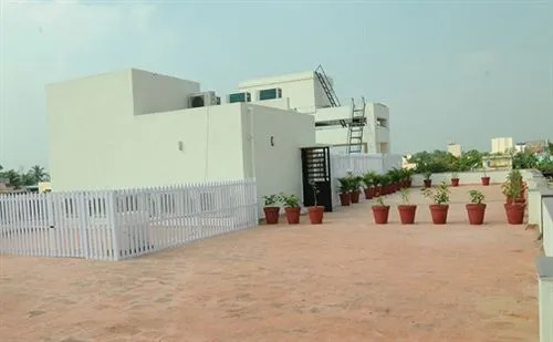 Perks Residences Guindy