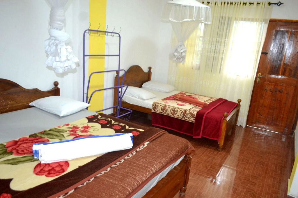 Punsisi Resort - Adams Peak