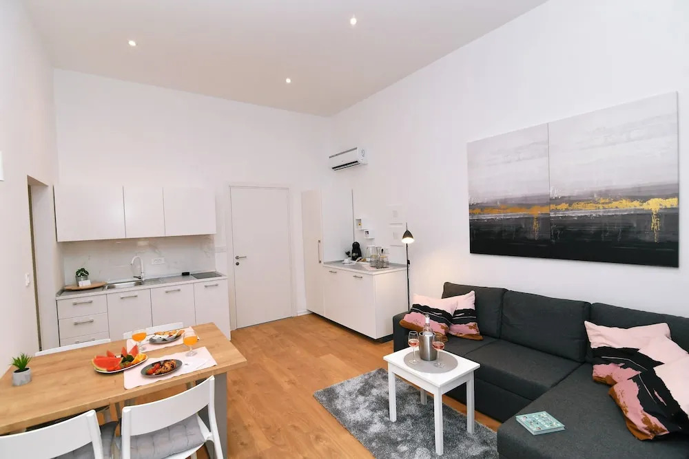 Vitopolis Apartment 3