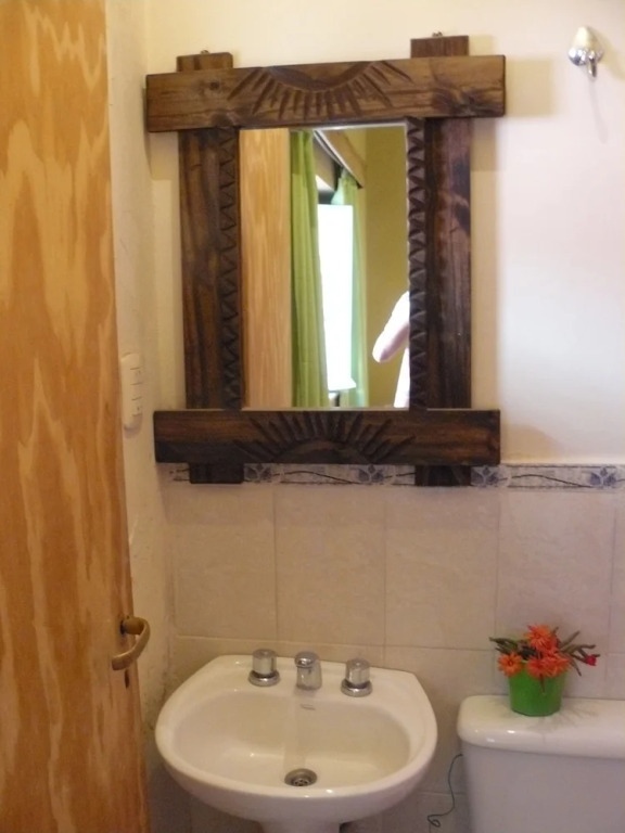 Hostal La Antigua