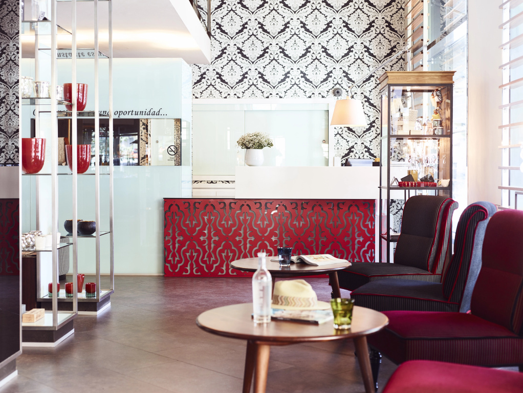 Hotel Villa Emilia