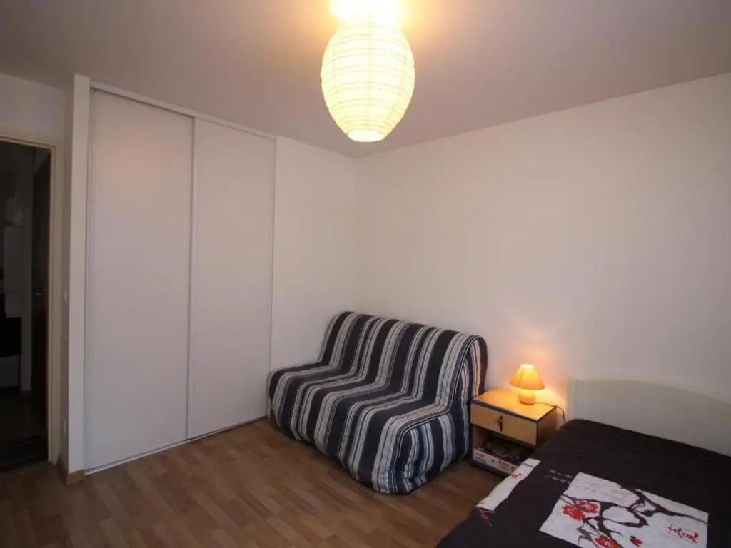 Appartement Mont-Dore, 3 pièces, 5 personnes - FR-1-608-35