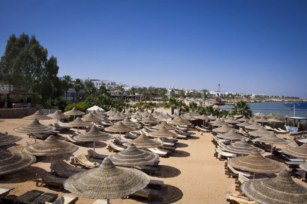 Xperience Hill-Top Beach Resort