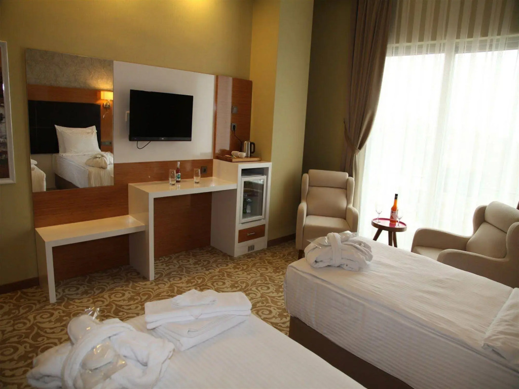 Elgarden Hotel & Spa