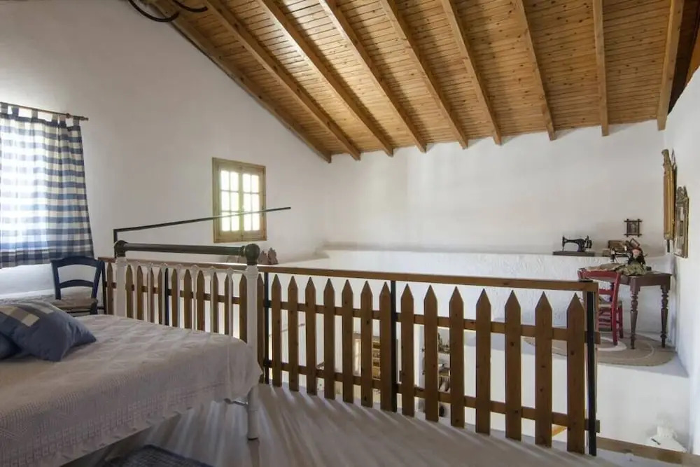 Maisonette Bleue - Paradise By The Beach
