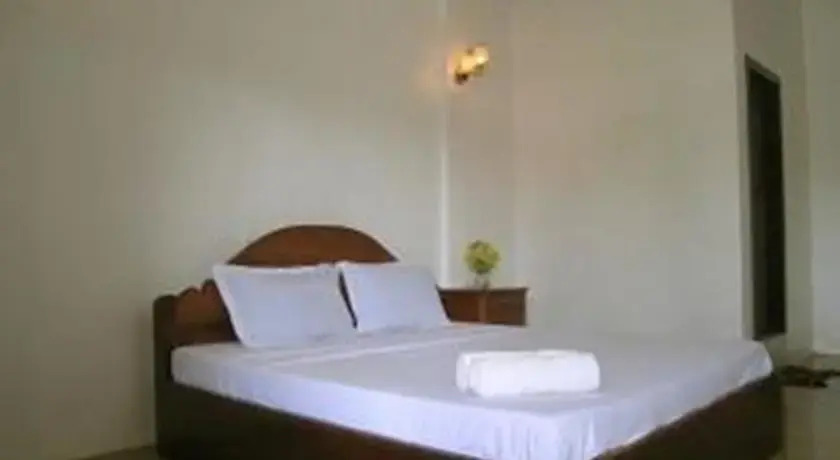 New Apsara Guesthouse