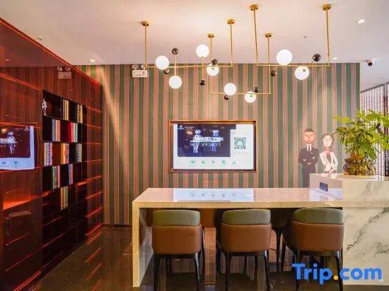 Magnotel Hotel (Rizhao Ju County Rizhaoxi Road)