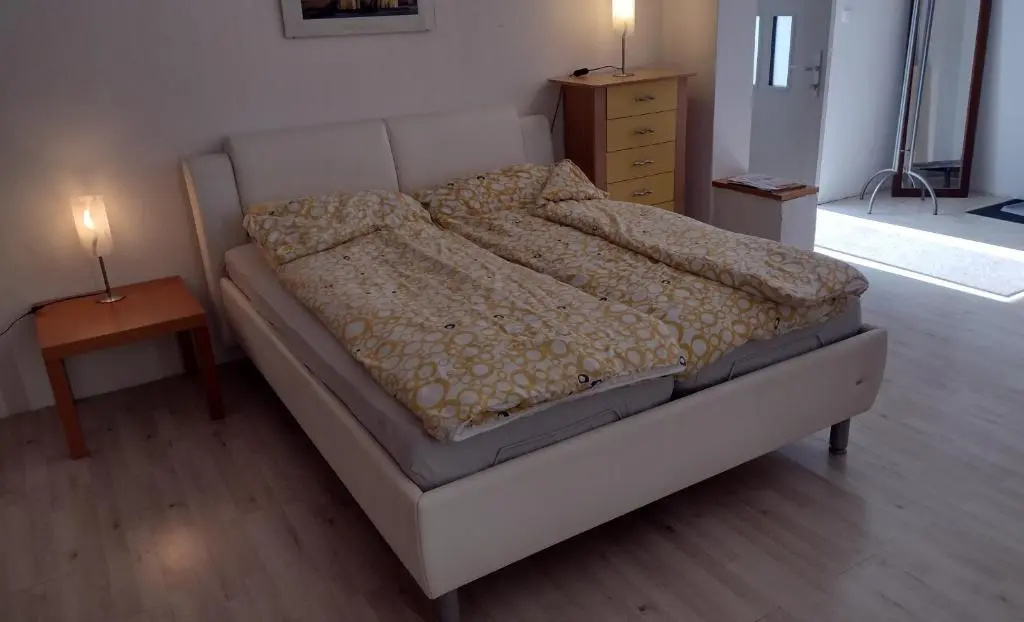 Kleines gemütliches Apartment in zentraler Lage