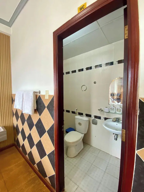 Hotel Caravelle Can Tho 1
