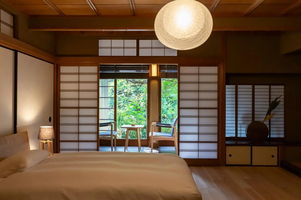 Kazeno Naramachi formerly NIPPONIA HOTEL NARA NARAMACHI