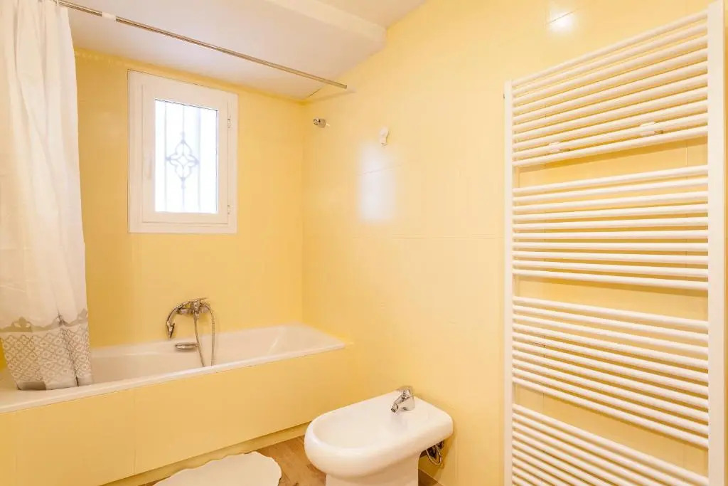 Apartamento Ruzafa Centro II