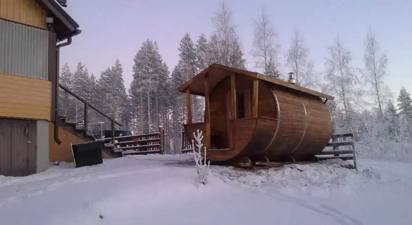 Mäntylä Cottage