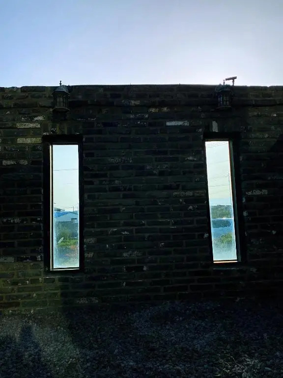 Woljeong House