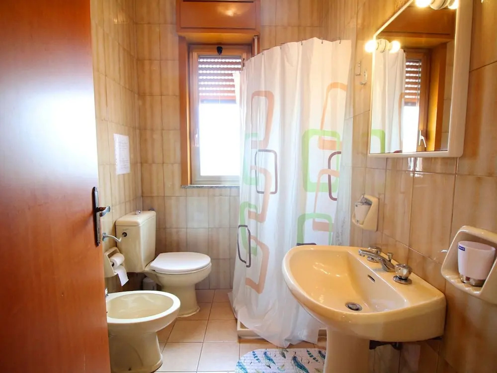 Fabulous Child-friendly Villa in Syracuse