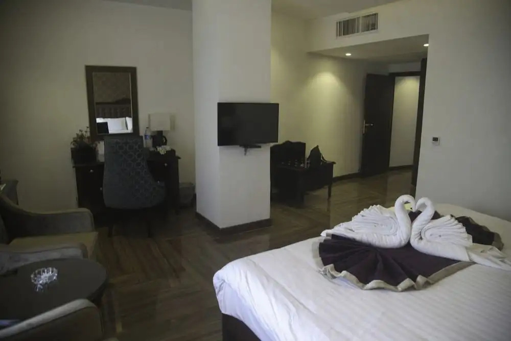 Savoey Hotel