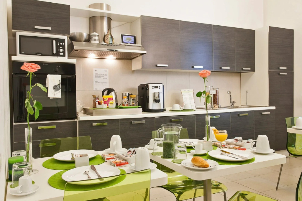 Suite Inn Catania