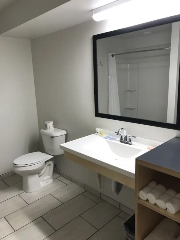 The Nest Hotel