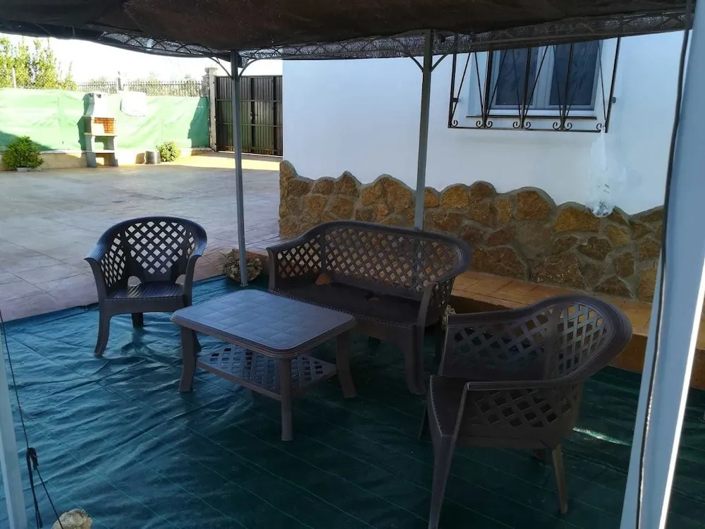 Casa Rural Andrea