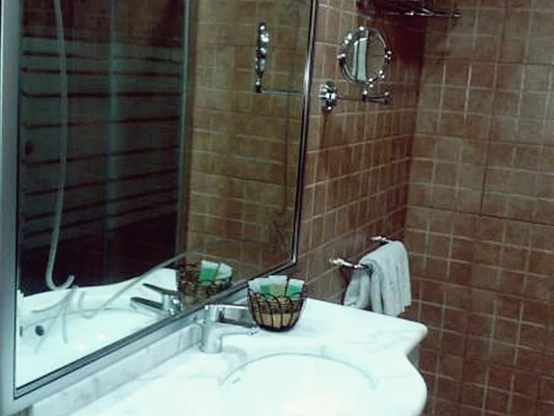 Zamzam Towers Hotel