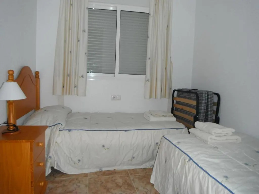 Apartments La Cinuelica LC162