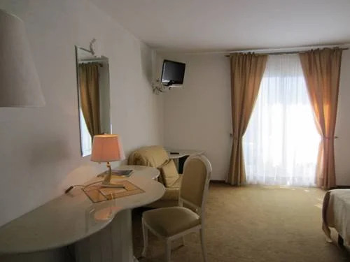 Hotel Garni Alba
