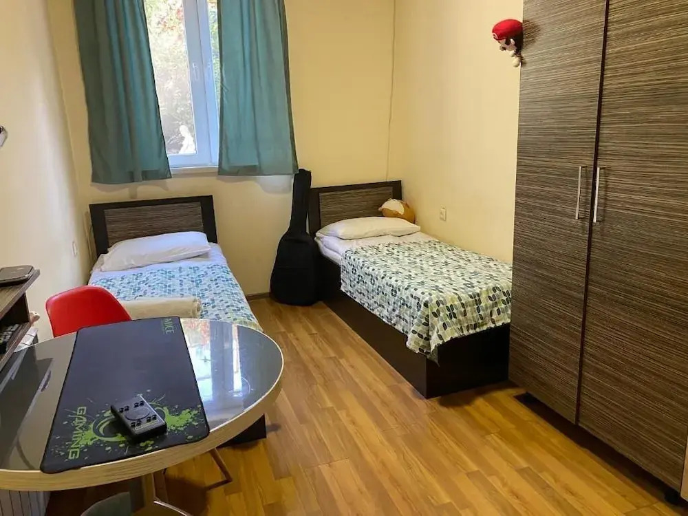 Gallery Guesthouse Aygestan